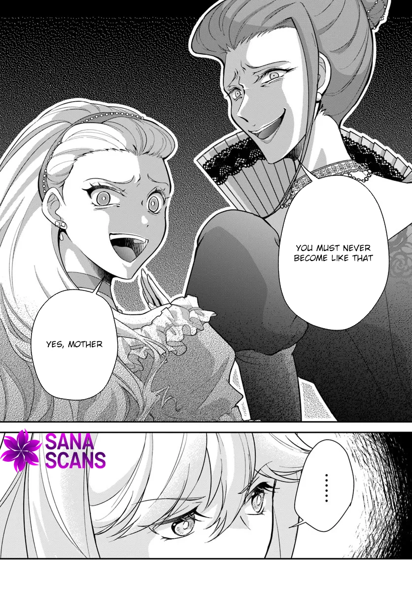 The Exiled Princess Loved by the Enemy Ice King Chapter 1 Page 10